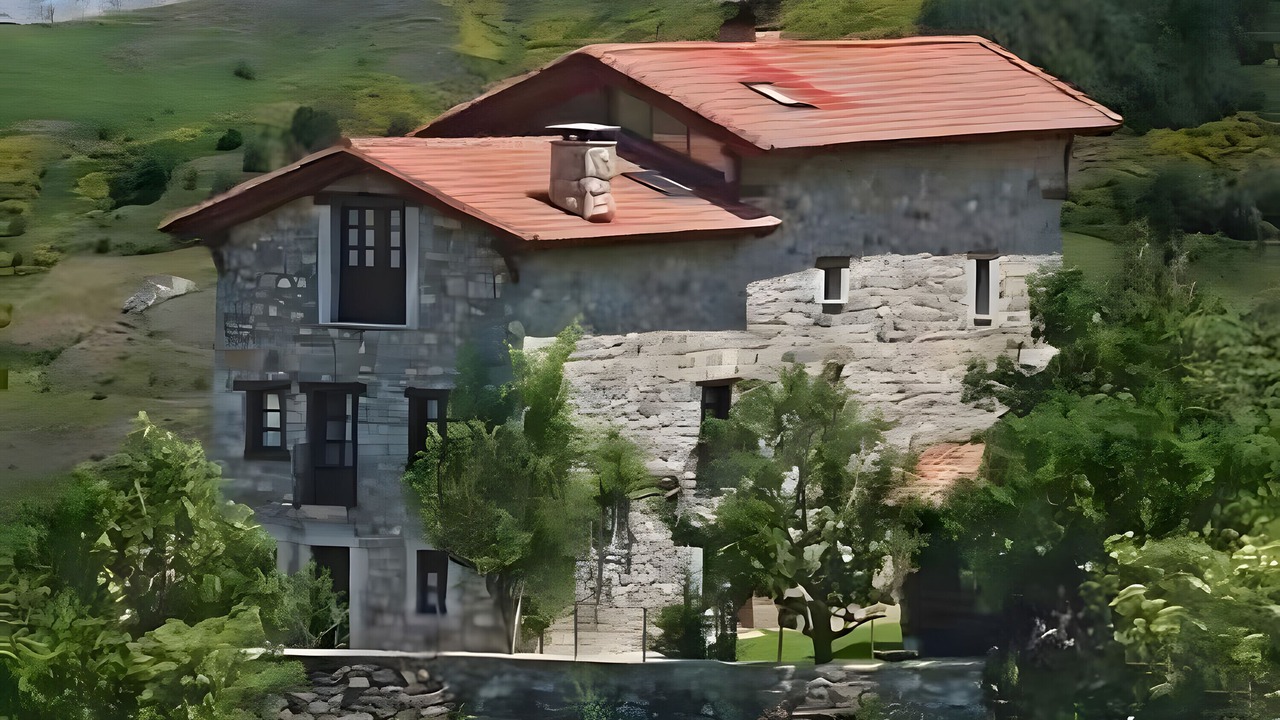 Photo of Outdoor in Santa Maria de Valdeon