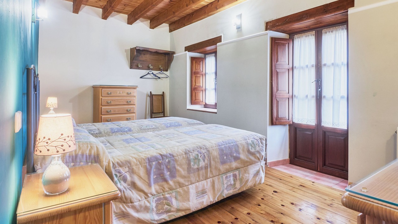 Photo of Bedroom in Santa Maria de Valdeon