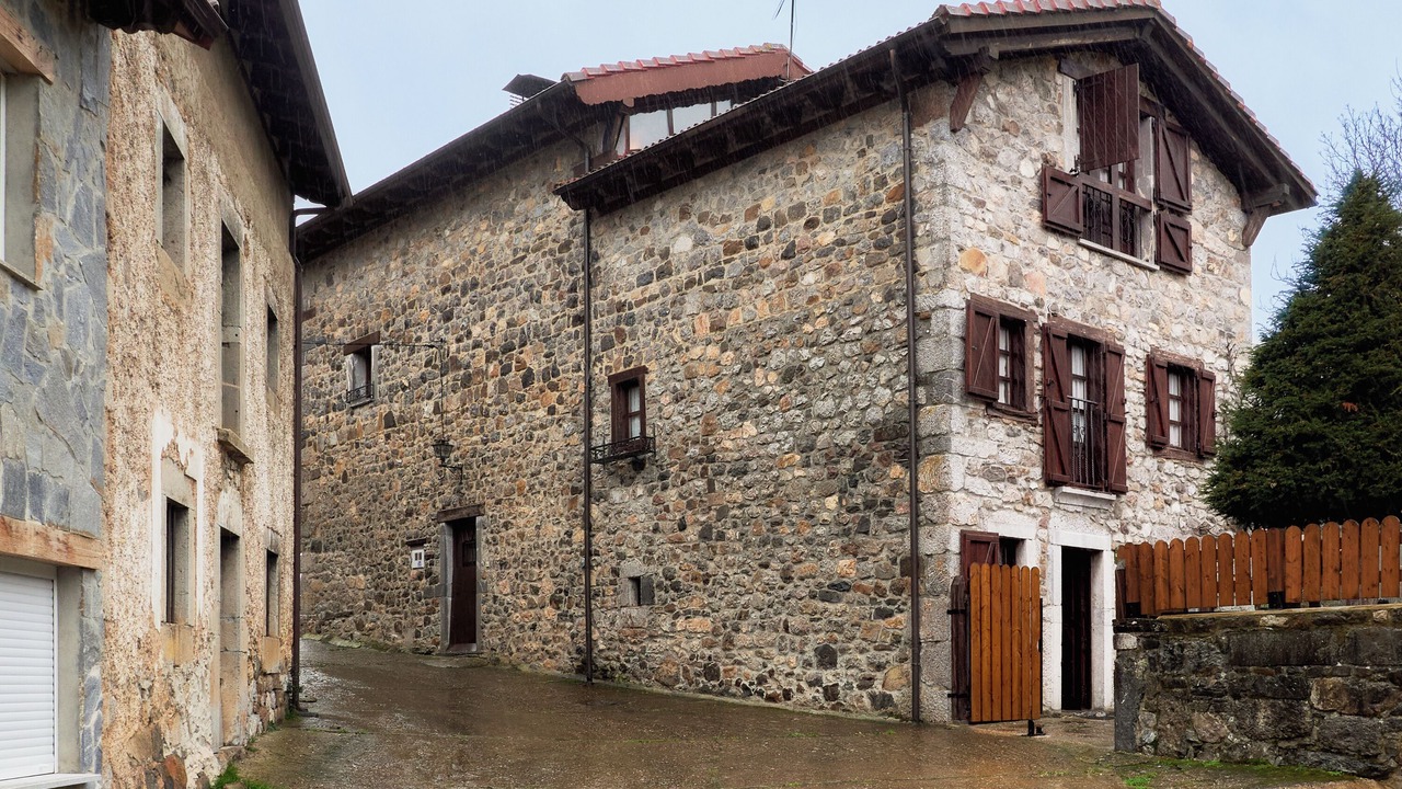 Photo of Outdoor in Santa Maria de Valdeon