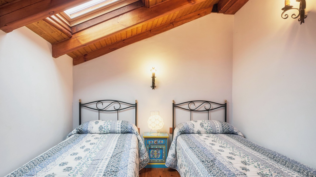 Photo of Bedroom in Santa Maria de Valdeon
