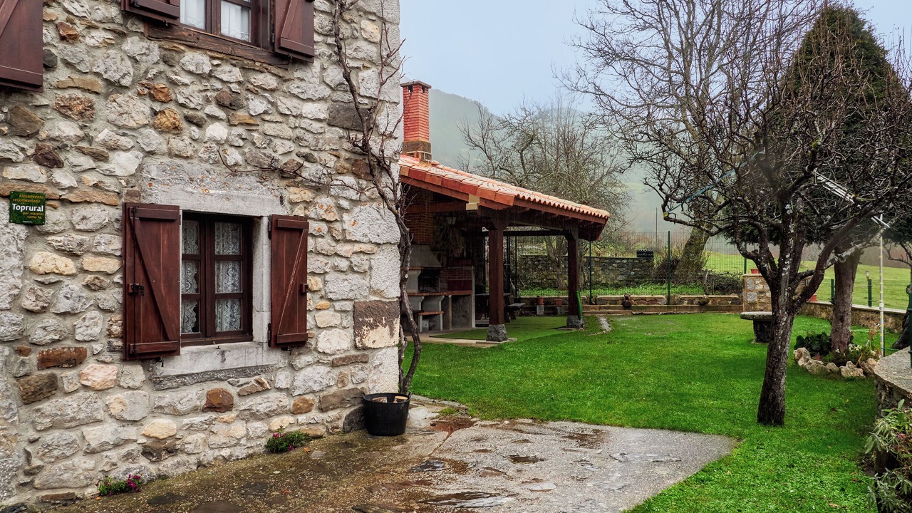 Photo of Outdoor in Santa Maria de Valdeon