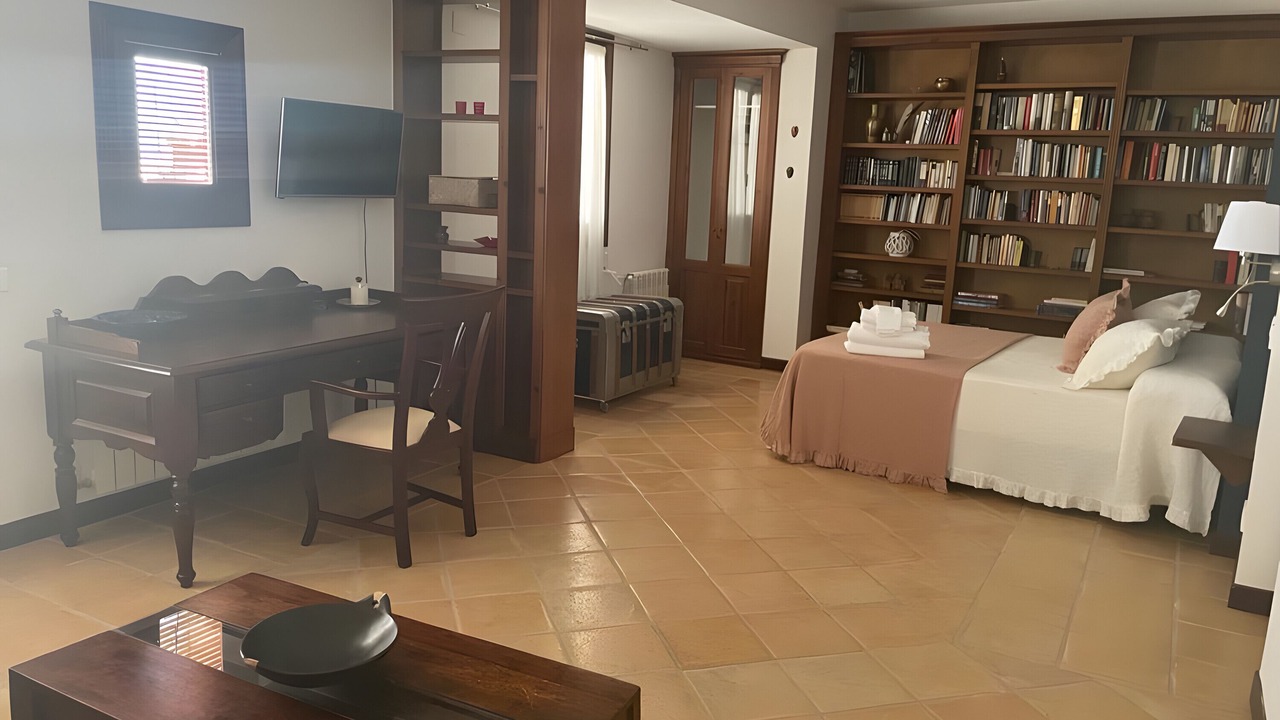Photo of Bedroom in Consuegra