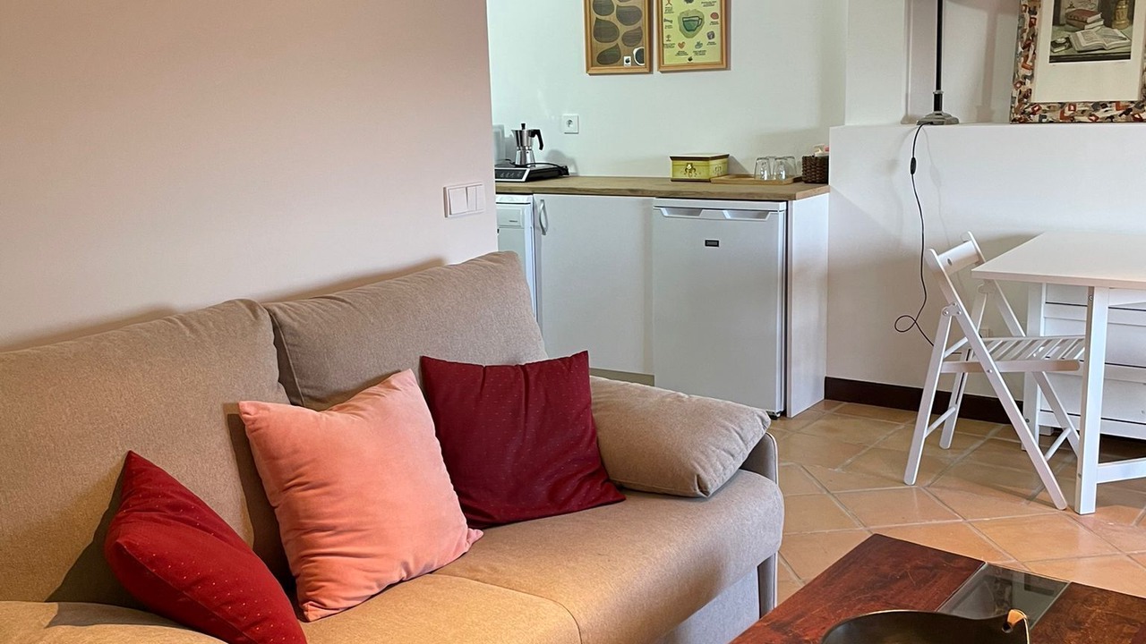 Photo of Livingroom in Consuegra