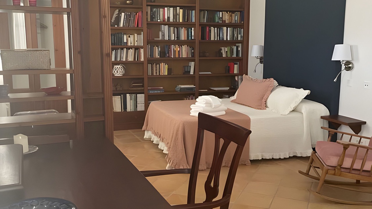 Photo of Bedroom in Consuegra