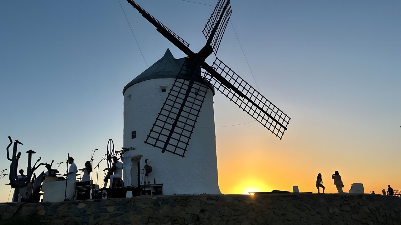 Photo of Others in Consuegra