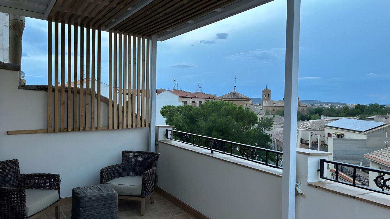 Photo of Outdoor in Consuegra
