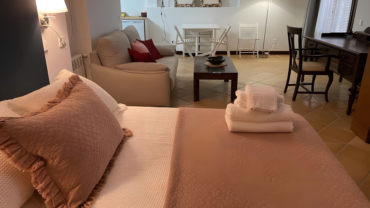 Photo of Bedroom in Consuegra