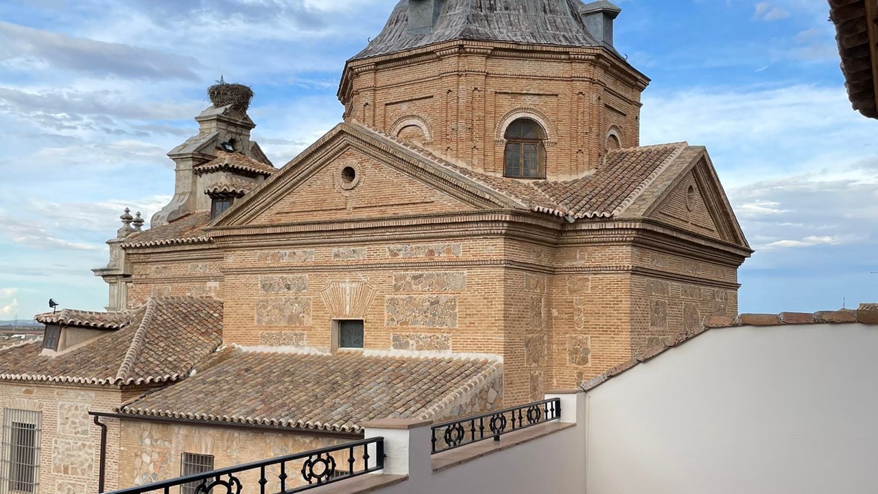 Photo of Outdoor in Consuegra
