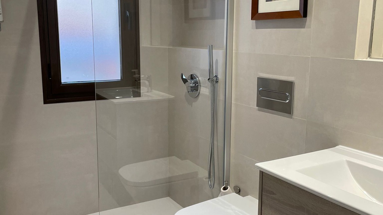 Photo of Bathroom in Consuegra