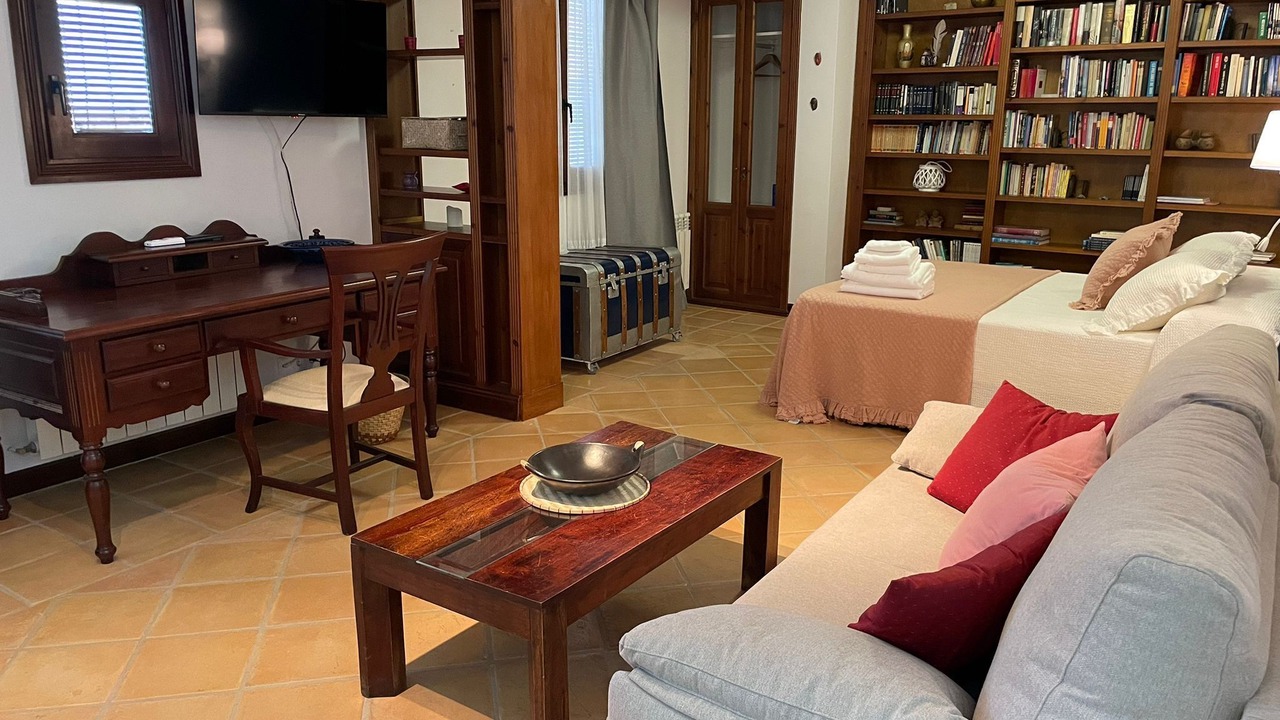 Photo of Bedroom in Consuegra