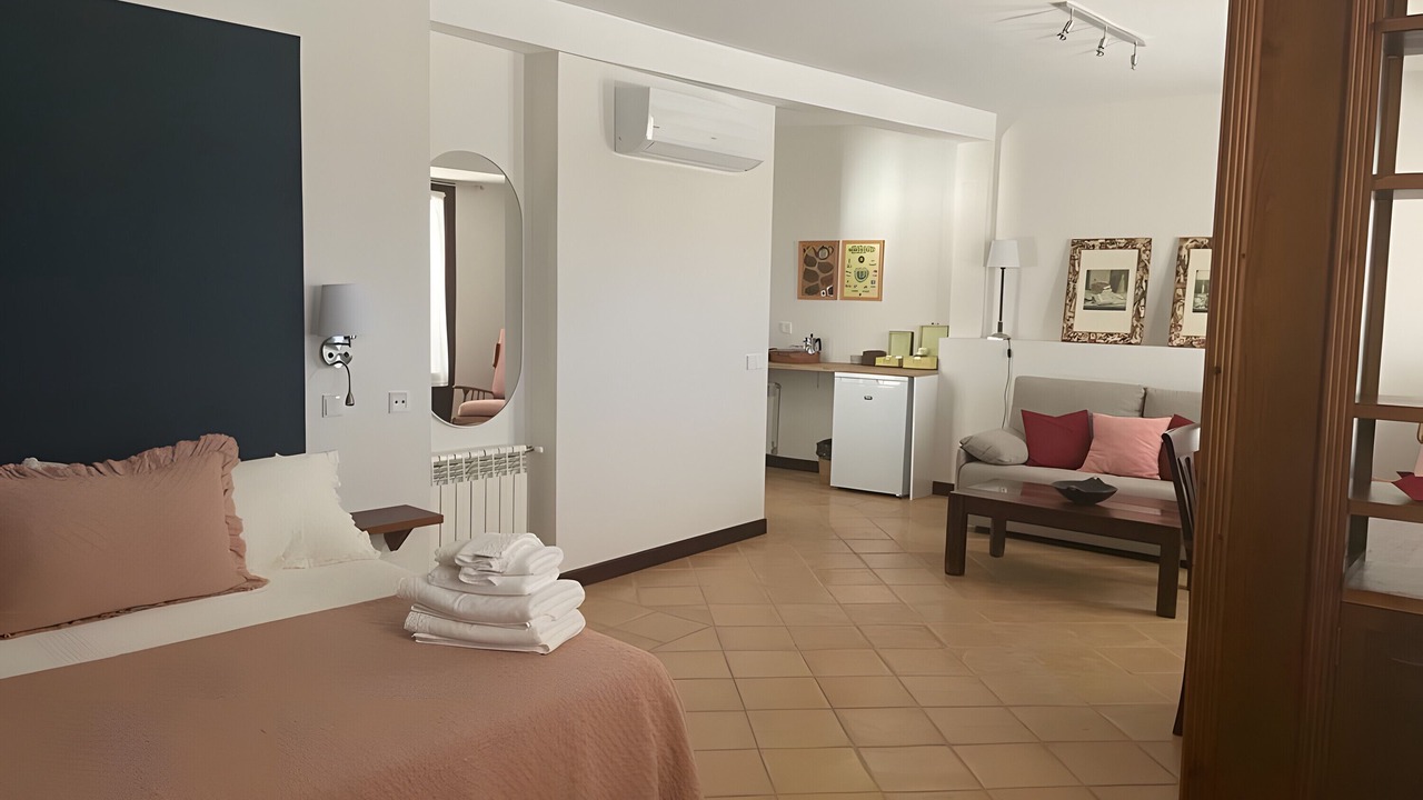 Photo of Bedroom in Consuegra