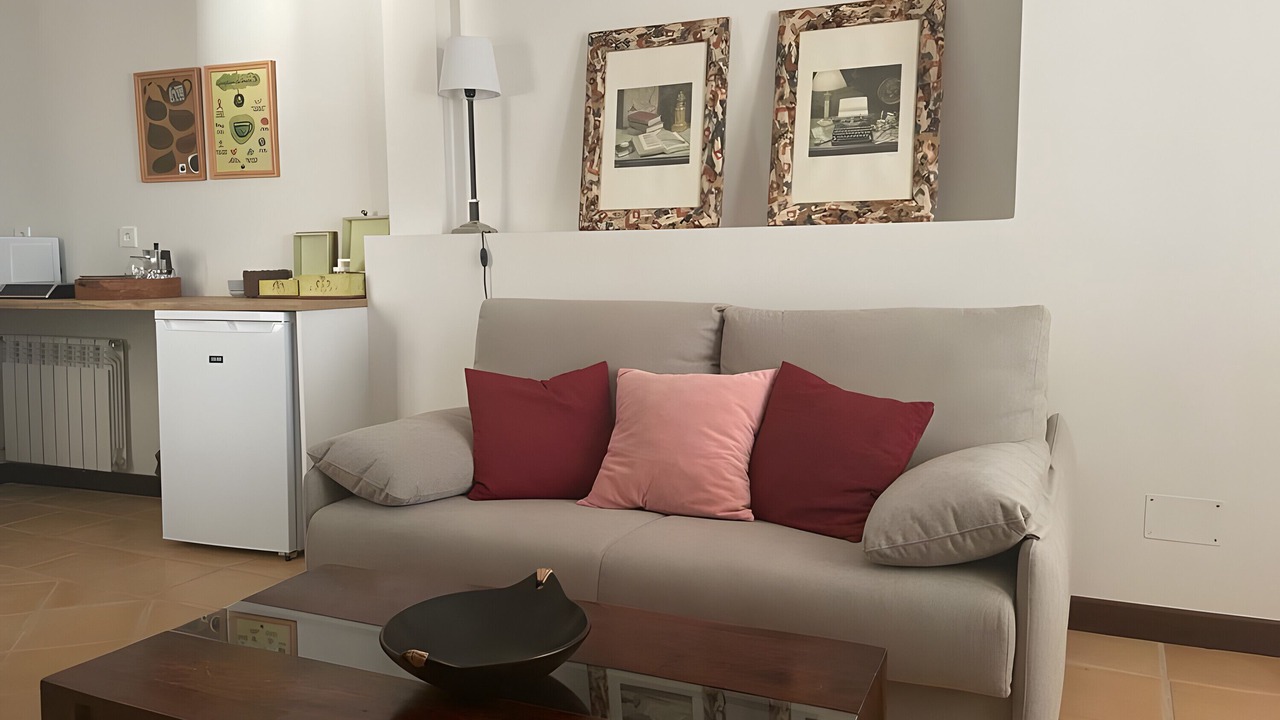 Photo of Livingroom in Consuegra