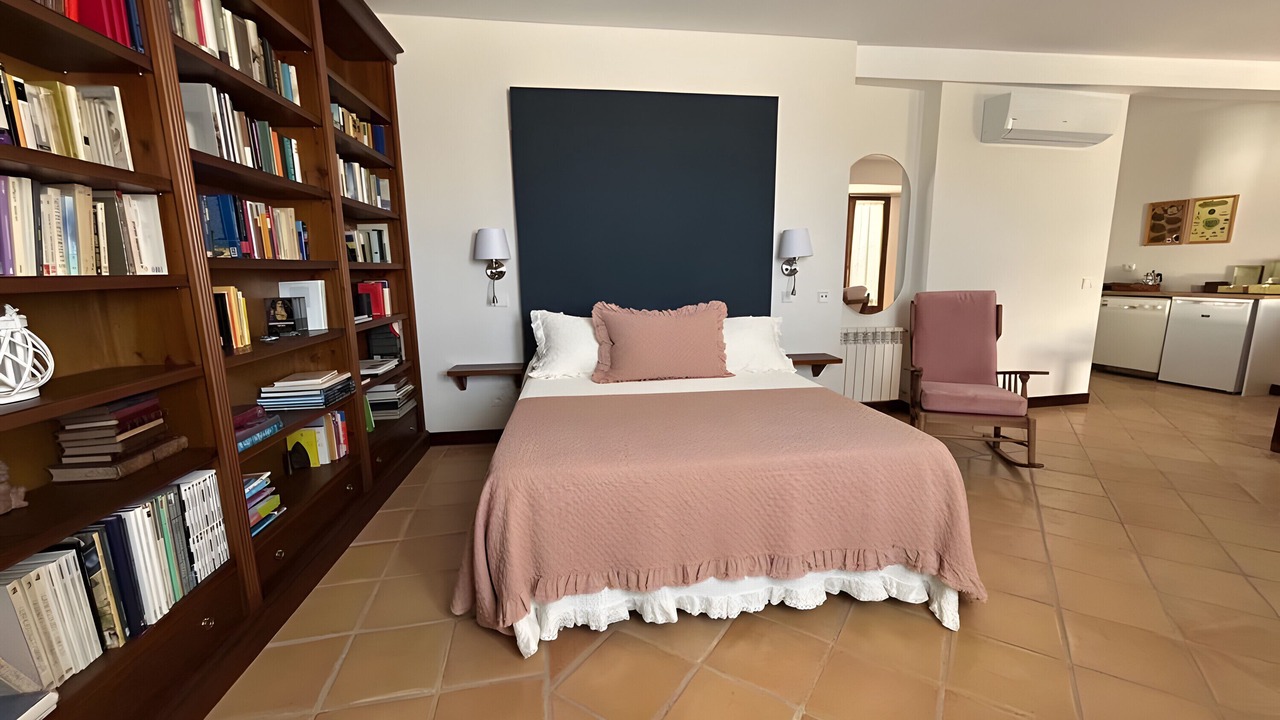 Photo of Bedroom in Consuegra