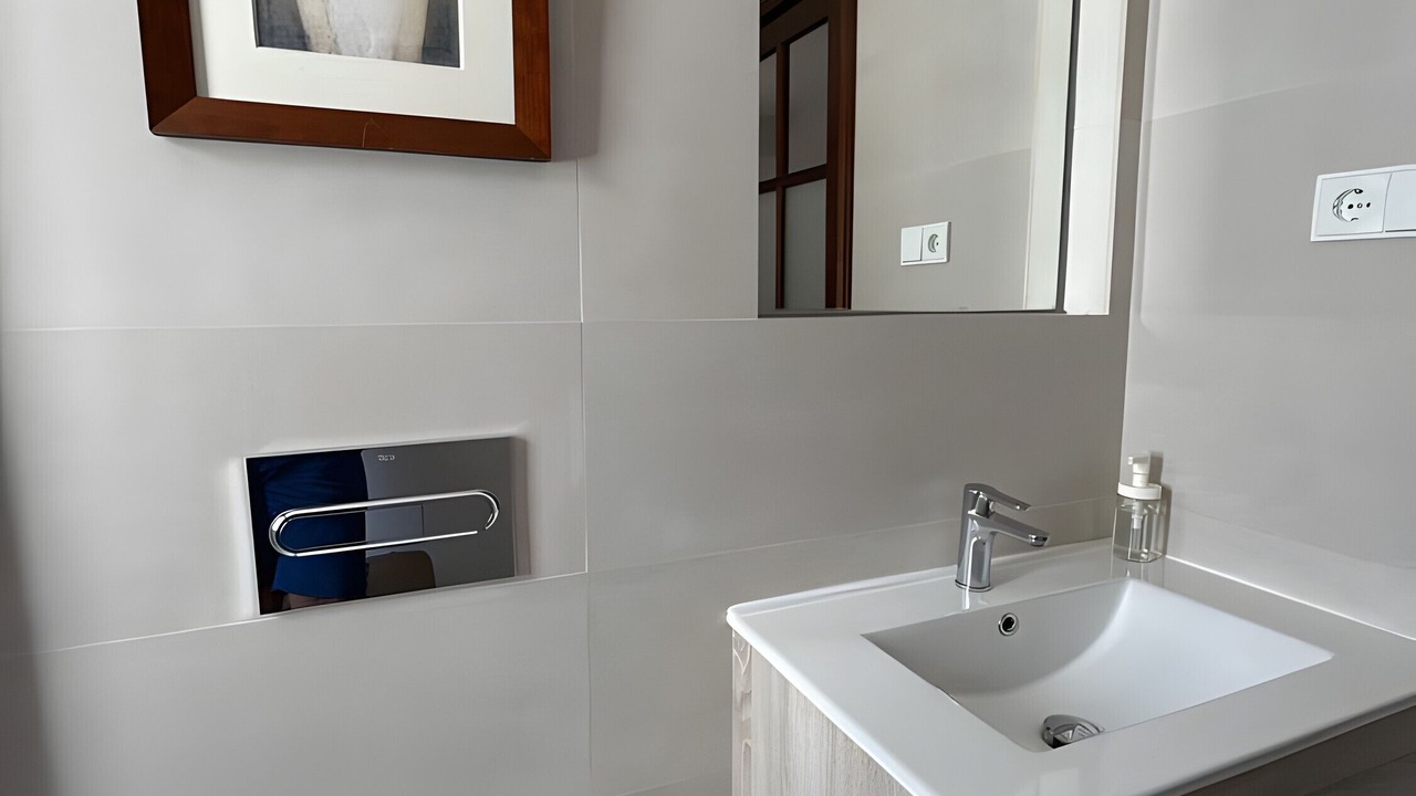 Photo of Bathroom in Consuegra