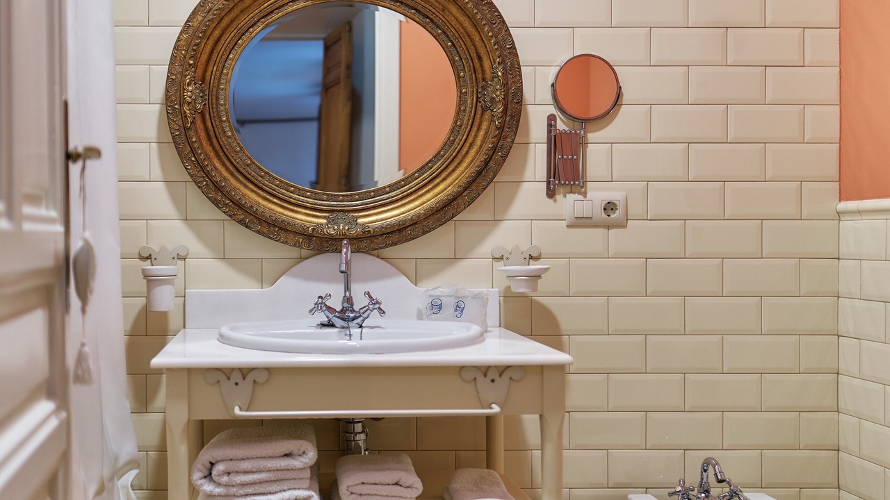 Photo of Bathroom in Consuegra