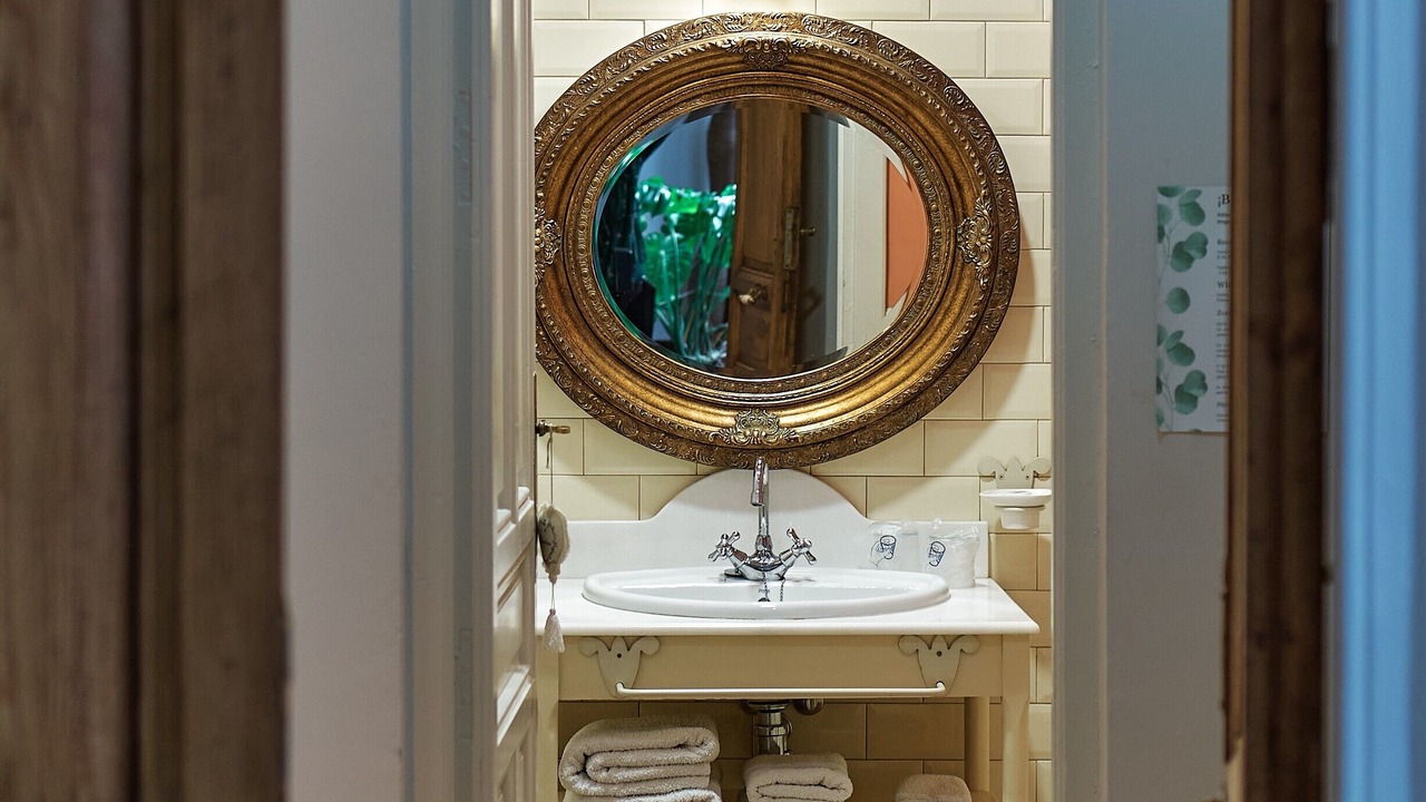 Photo of Bathroom in Consuegra