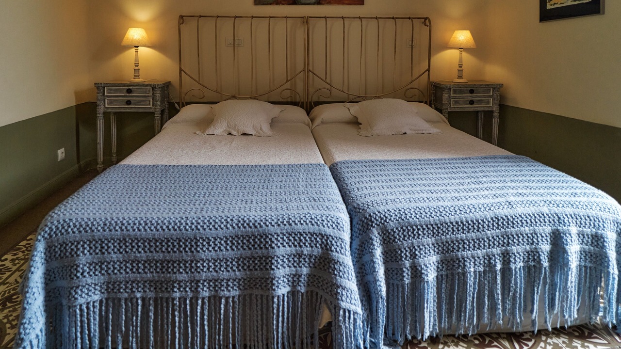 Photo of Bedroom in Consuegra