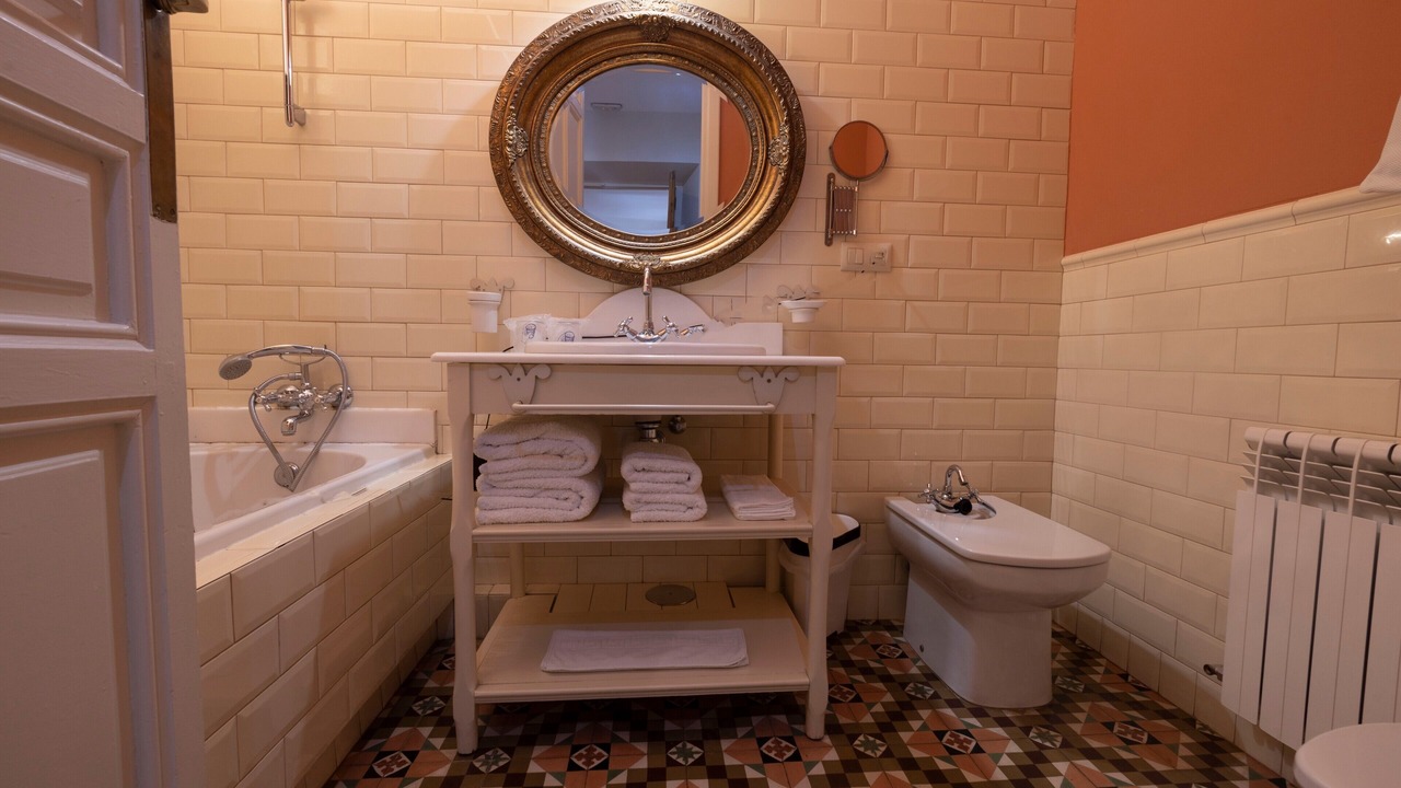 Photo of Bathroom in Consuegra
