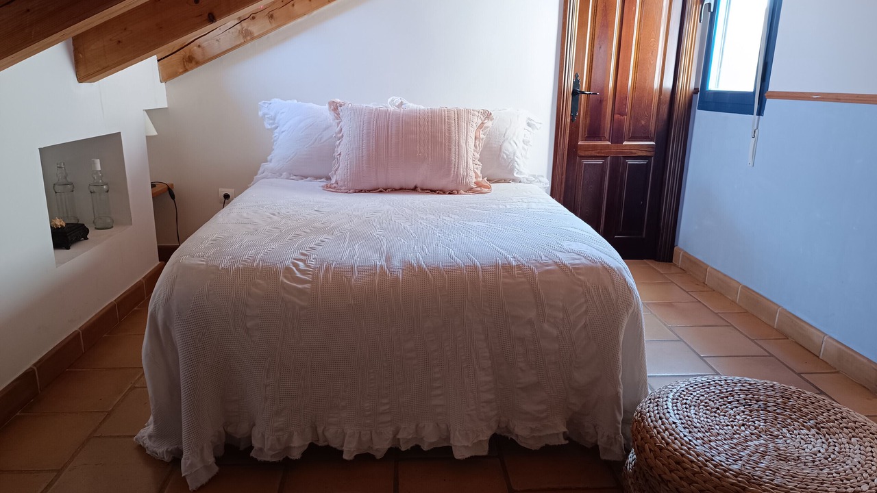 Photo of Bedroom in Consuegra