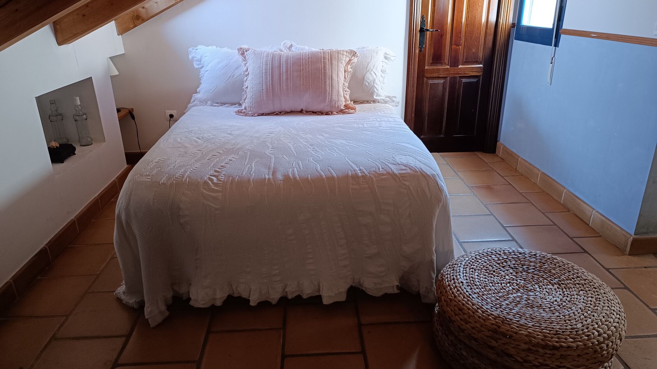 Photo of Bedroom in Consuegra