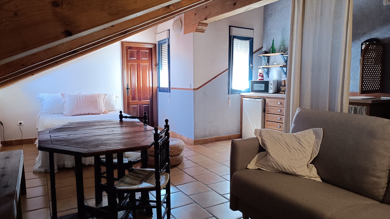 Photo of Livingroom in Consuegra