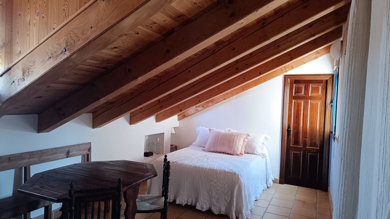 Photo of Bedroom in Consuegra