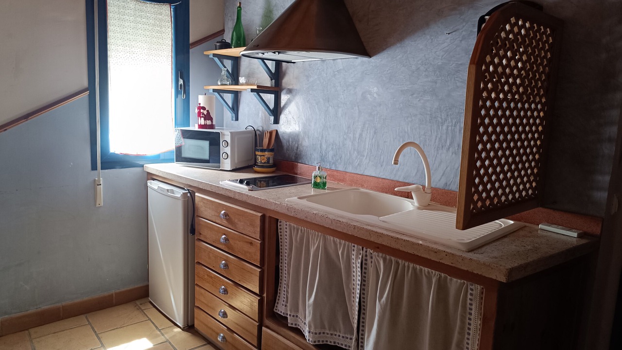 Photo of Kitchen in Consuegra