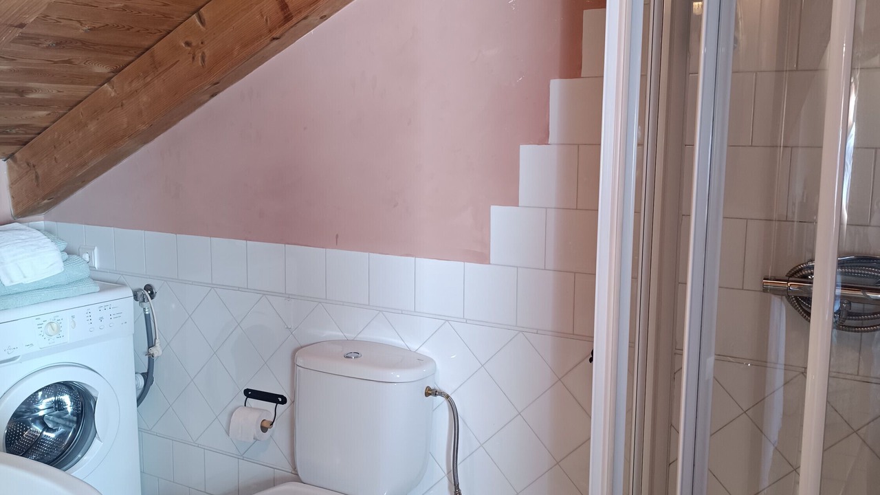 Photo of Bathroom in Consuegra