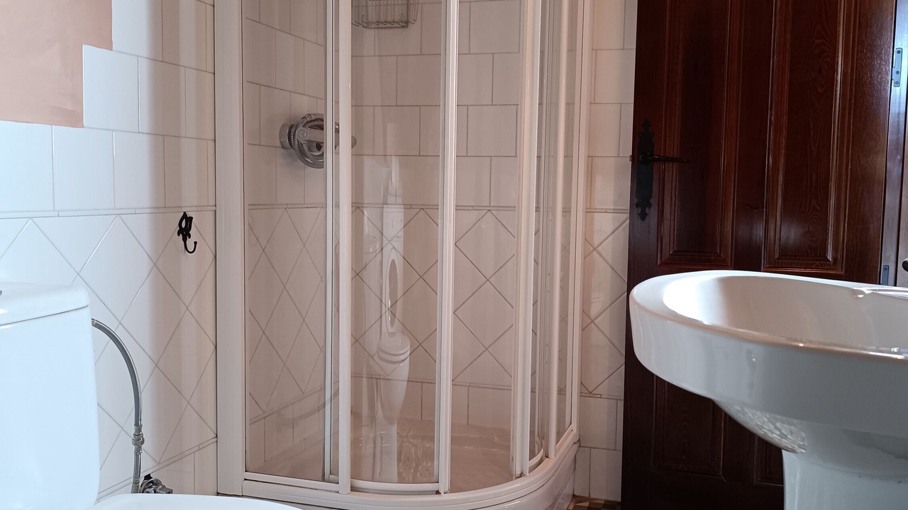 Photo of Bathroom in Consuegra