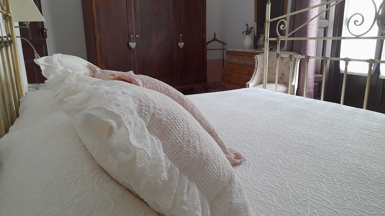Photo of Bedroom in Consuegra