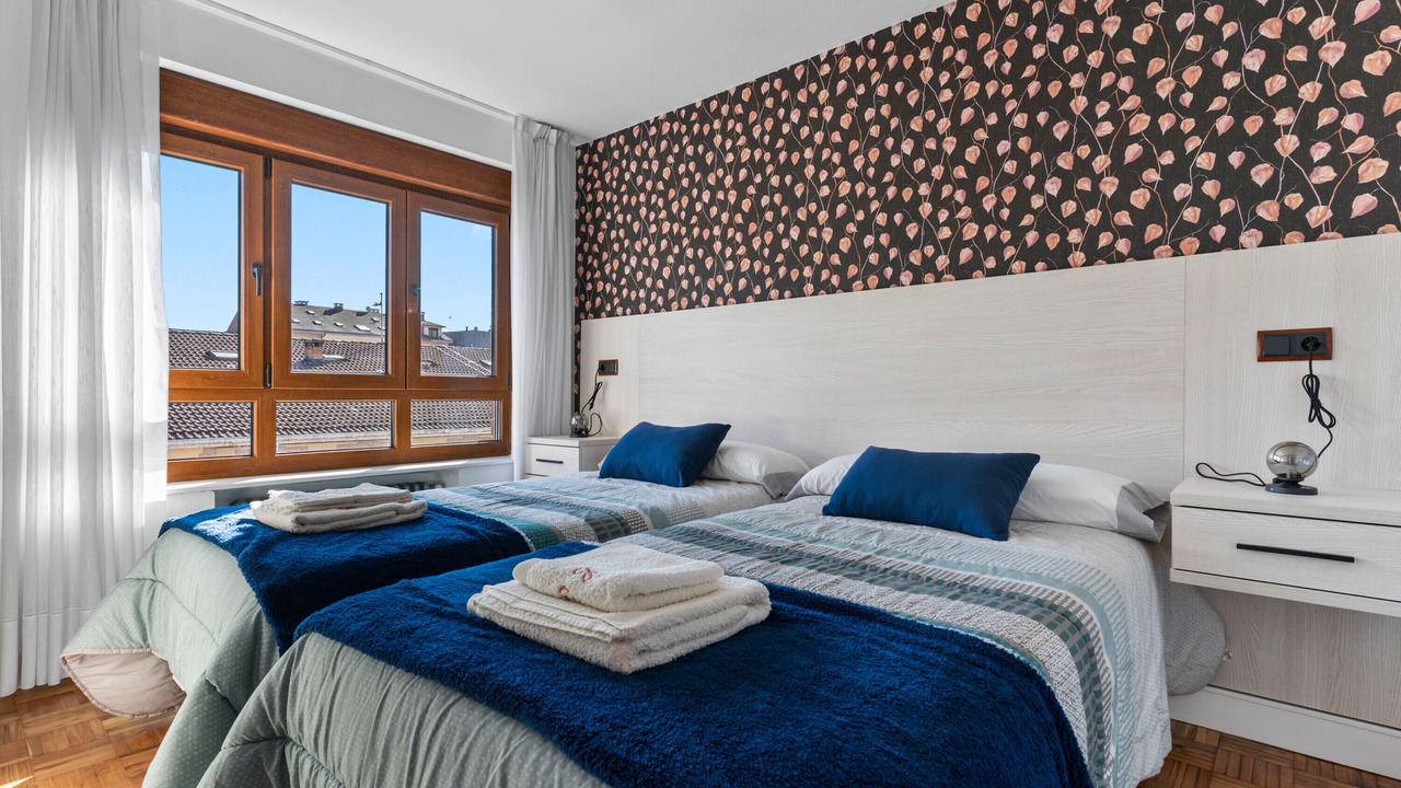 Photo of Bedroom in Arriondas