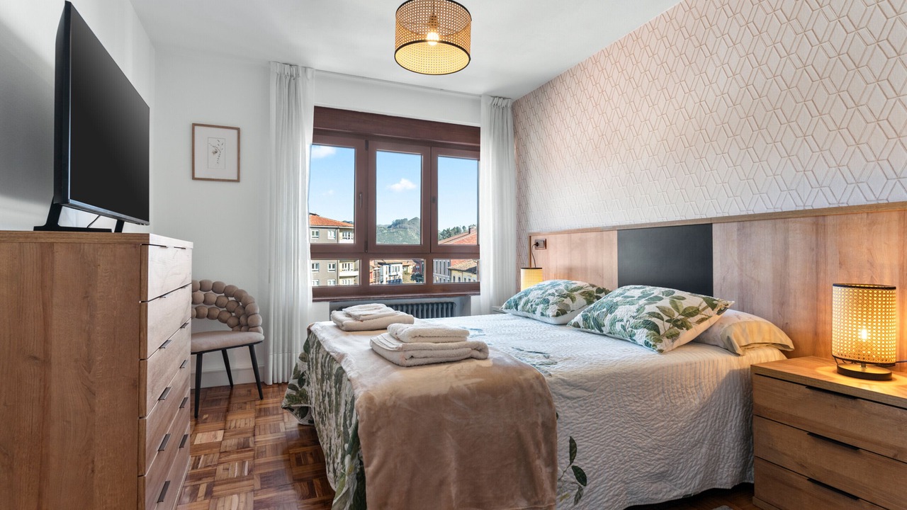 Photo of Bedroom in Arriondas