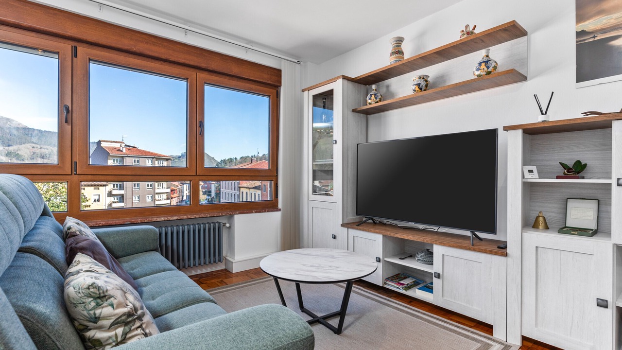 Photo of Livingroom in Arriondas