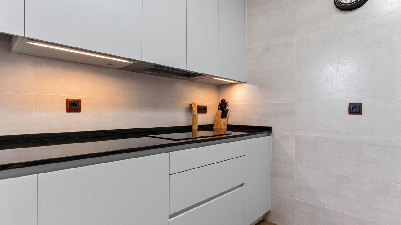 Photo of Kitchen in Arriondas