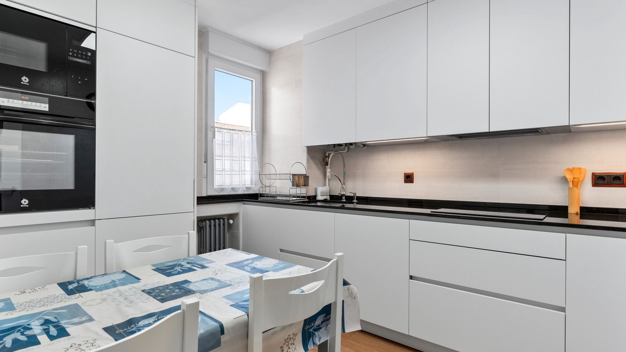 Photo of Kitchen in Arriondas