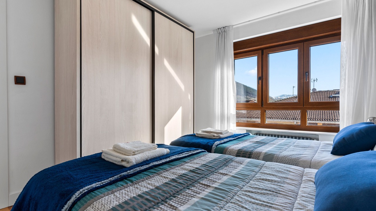Photo of Bedroom in Arriondas