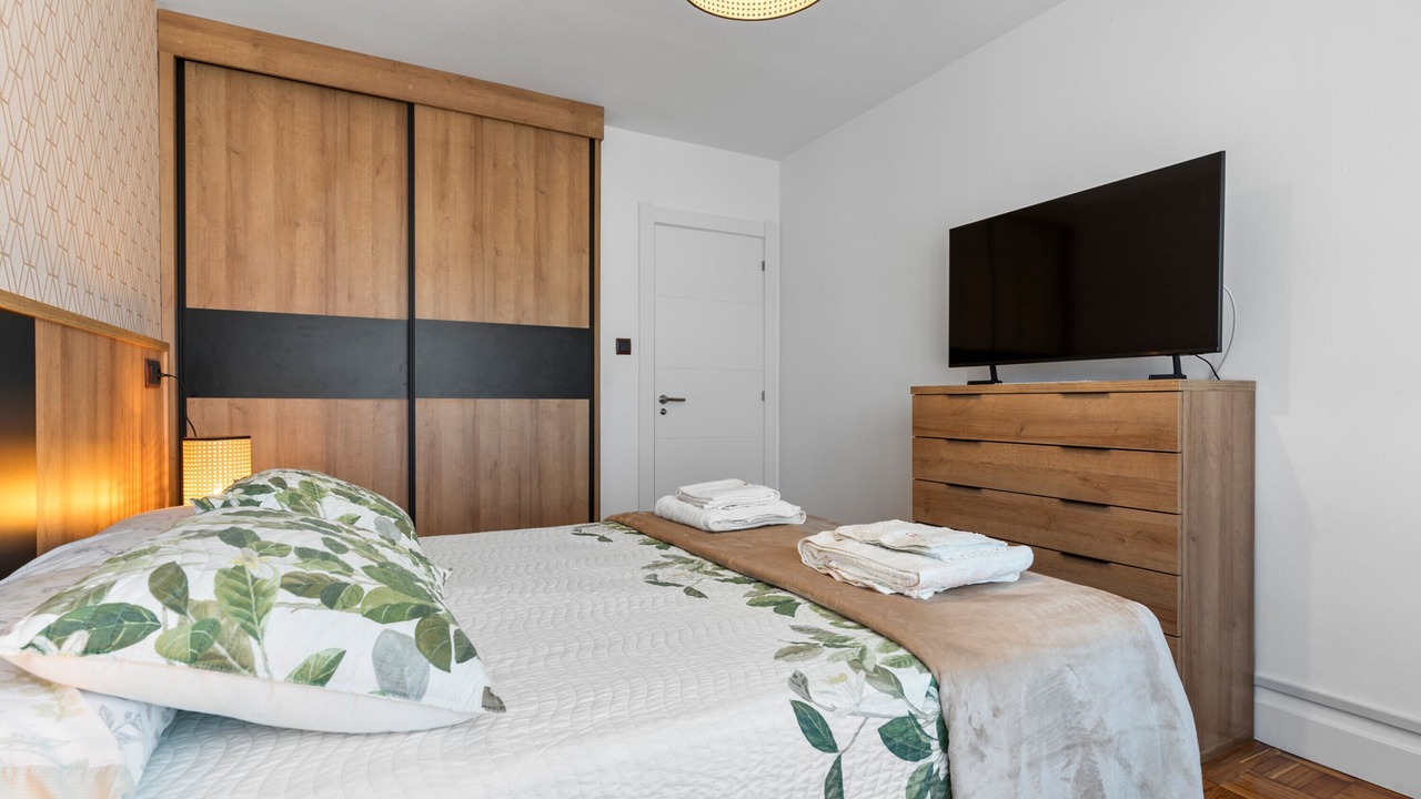 Photo of Bedroom in Arriondas