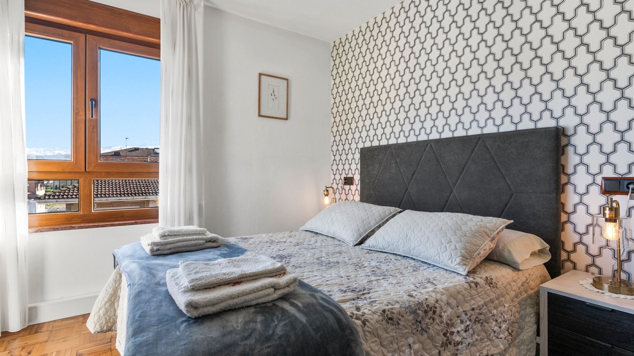Photo of Bedroom in Arriondas