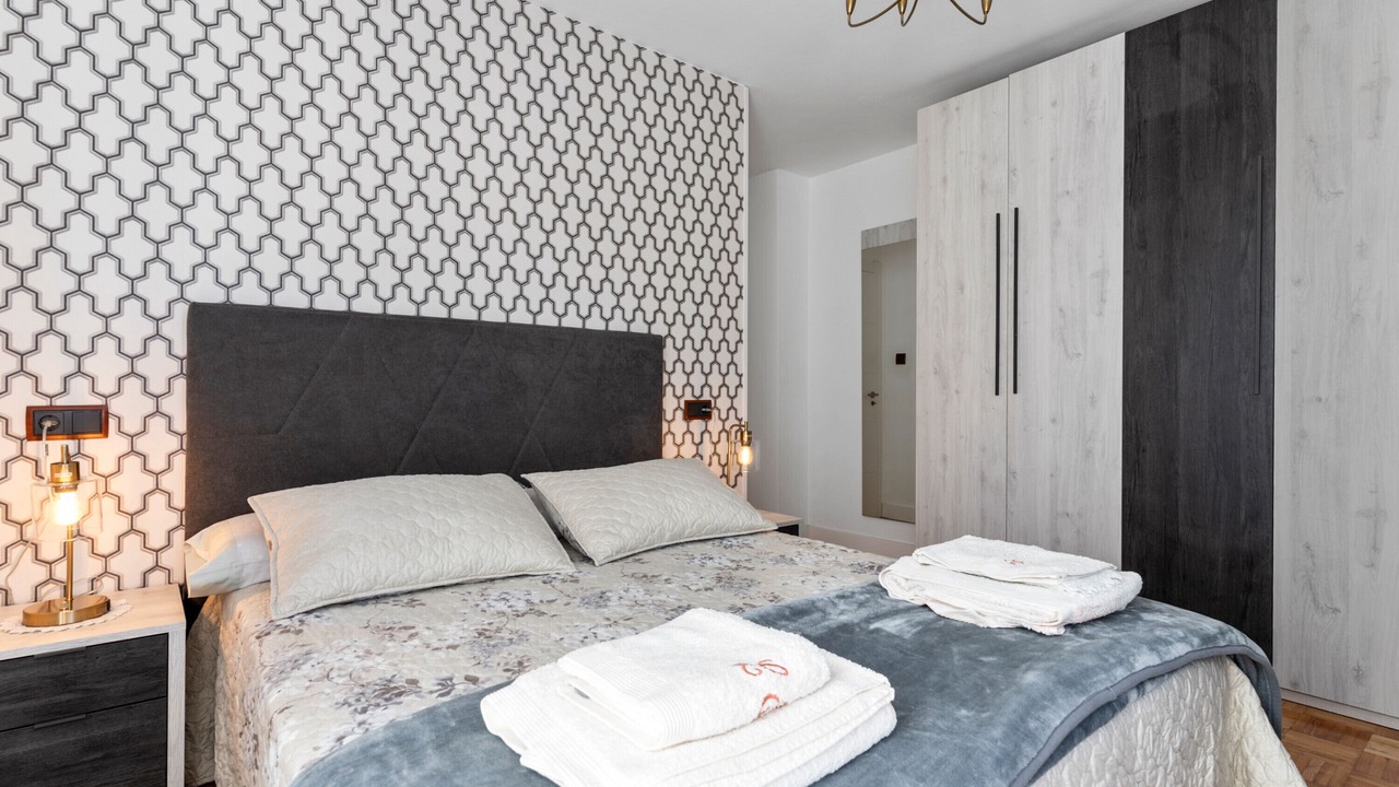 Photo of Bedroom in Arriondas