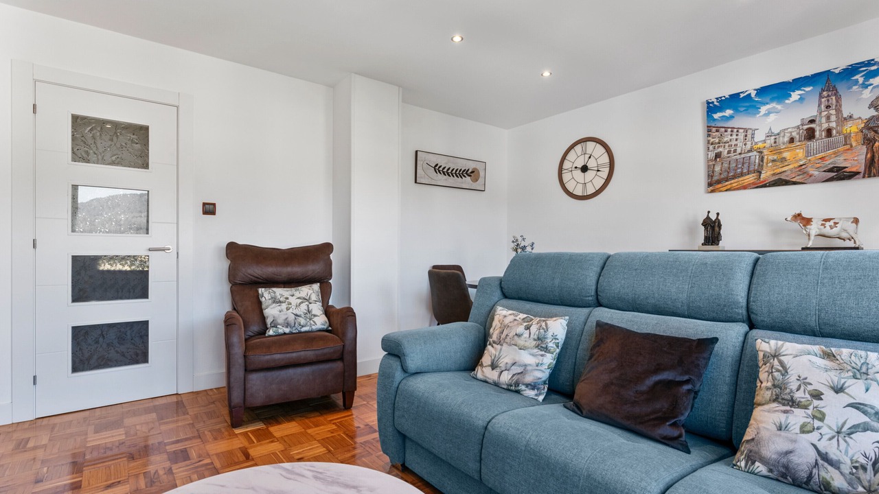 Photo of Livingroom in Arriondas