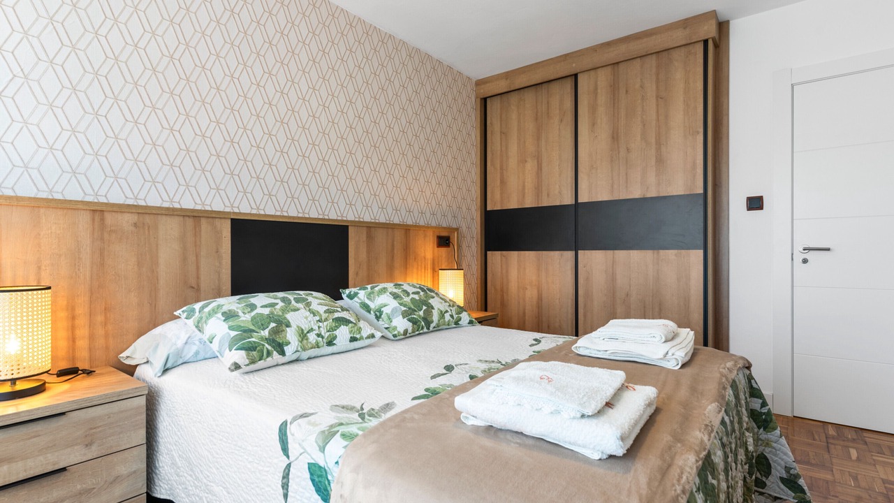 Photo of Bedroom in Arriondas