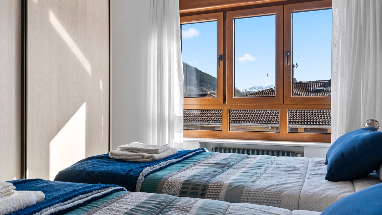 Photo of Bedroom in Arriondas