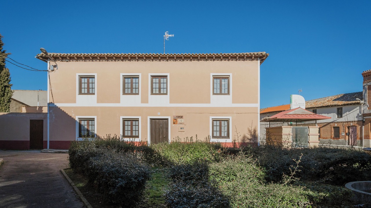Photo of Outdoor in Autillo de Campos