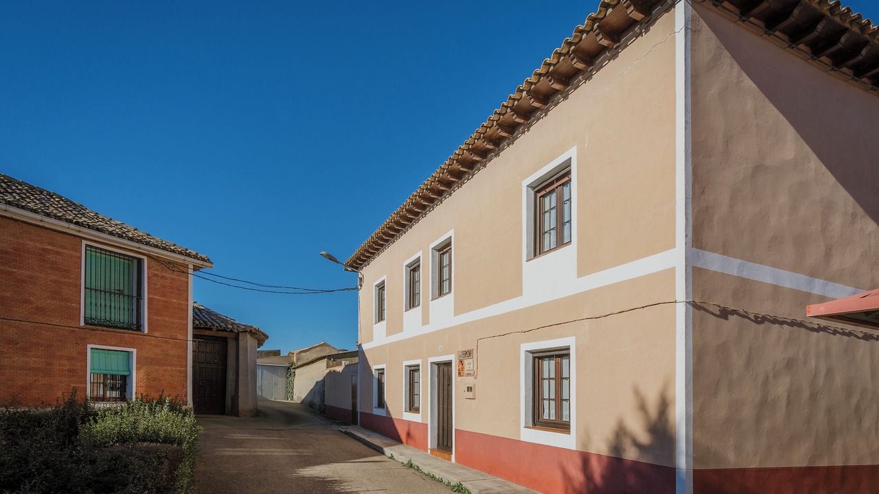 Photo of Outdoor in Autillo de Campos