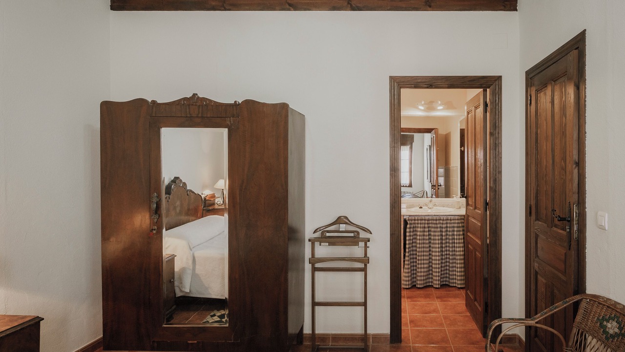 Photo of Bedroom in Autillo de Campos