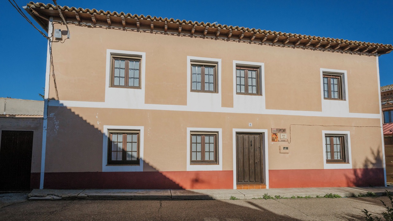 Photo of Outdoor in Autillo de Campos