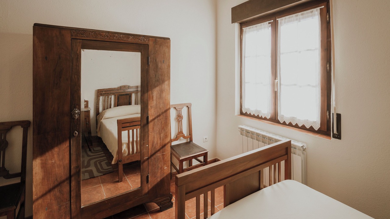 Photo of Bedroom in Autillo de Campos