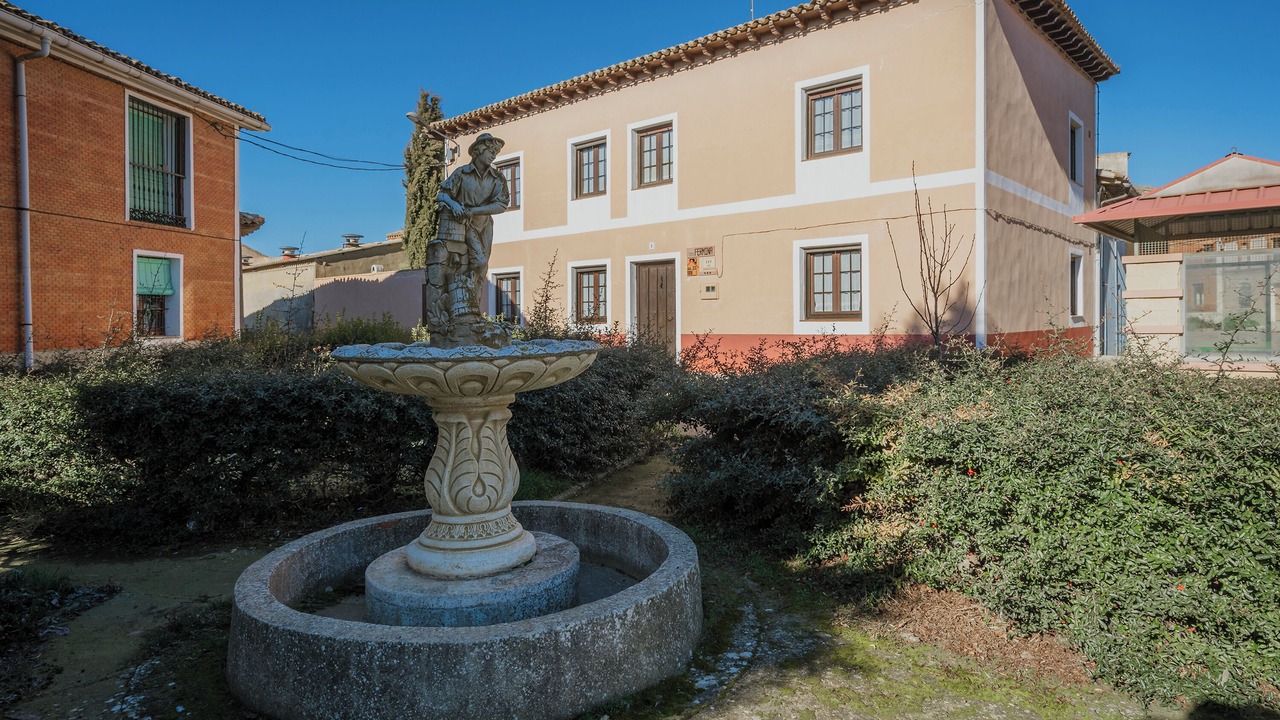 Photo of Outdoor in Autillo de Campos
