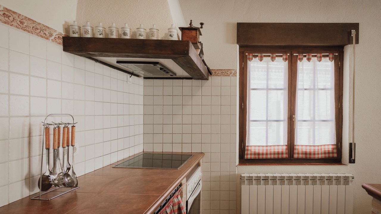 Photo of Kitchen in Autillo de Campos