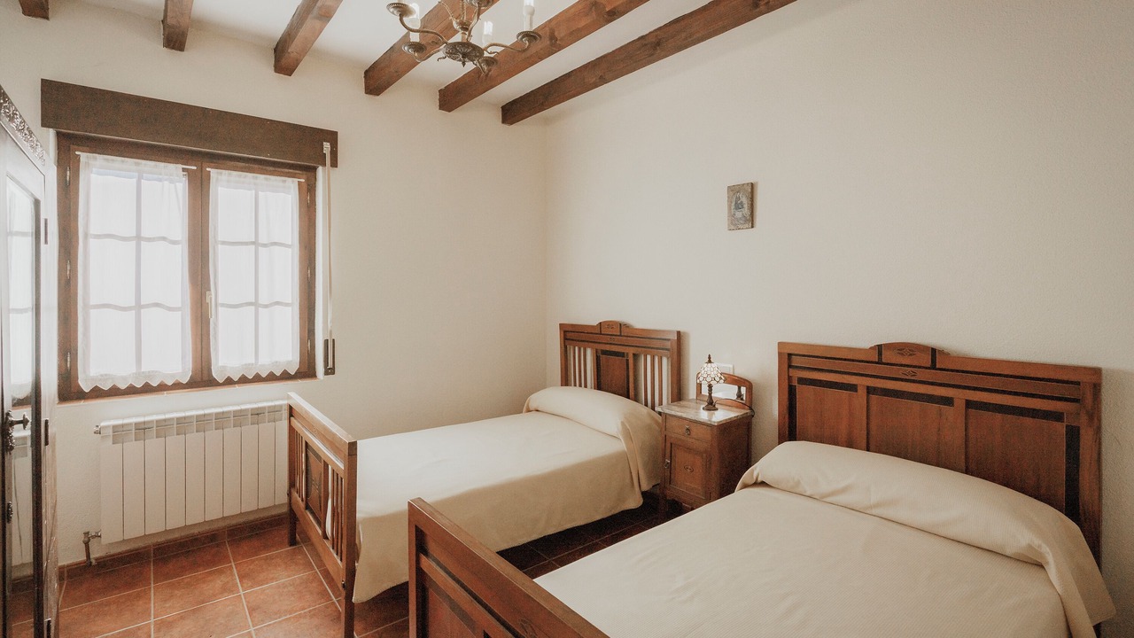 Photo of Bedroom in Autillo de Campos